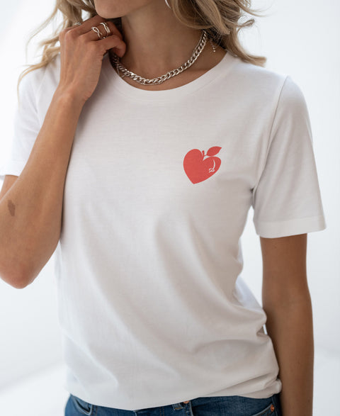 T-shirt LA QUINTY L'Amour